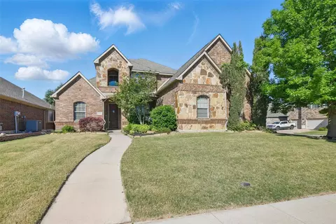 15841 Bent Rose Way, Fort Worth, TX 76177