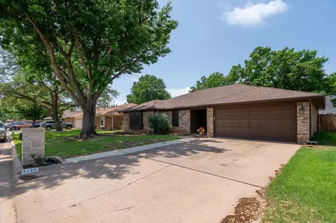4710 Stonehedge Rd, Abilene, TX 79606