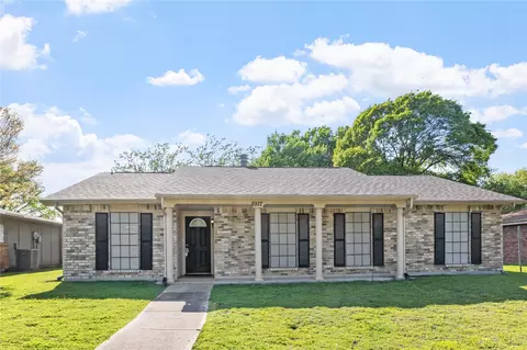 6517 Rainier Rd, Plano, TX 75023