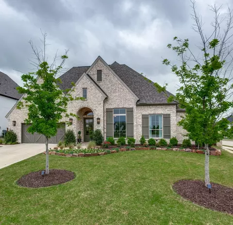2201 Lee Ave, Prosper, TX 75078