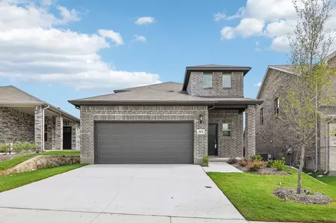503 Ezra Ln, Mckinney, TX 75069