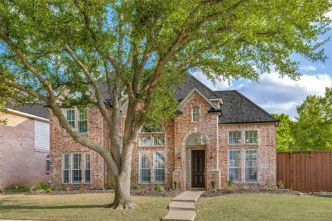 4404 Landlewood Ct, Dallas, TX 75287