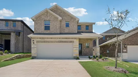 501 Ezra Ln, Mckinney, TX 75069