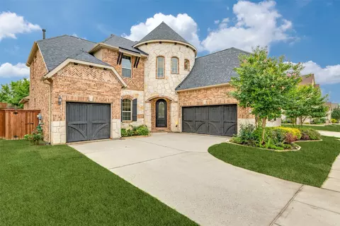 7209 Joshua Tree Trl, Mckinney, TX 75070