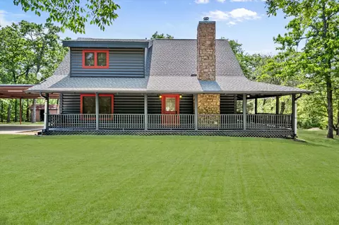 7654 County Road 3230, Kerens, TX 75144