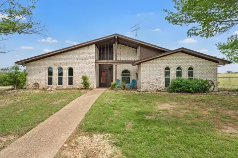 1507 Hillside Dr, Robinson, TX 76706