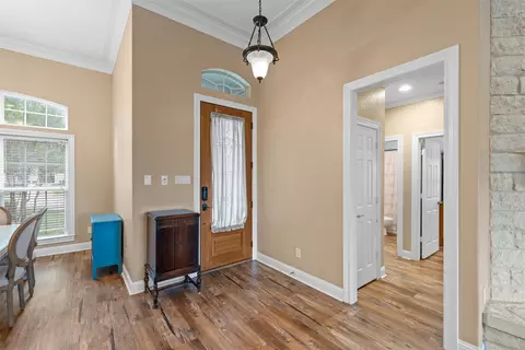 206 Ranchgate Trl, Mcgregor, TX 76657 photo 5
