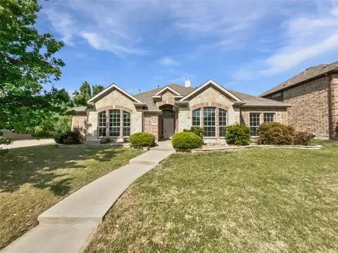 2625 Old Stables Dr, Celina, TX 75009