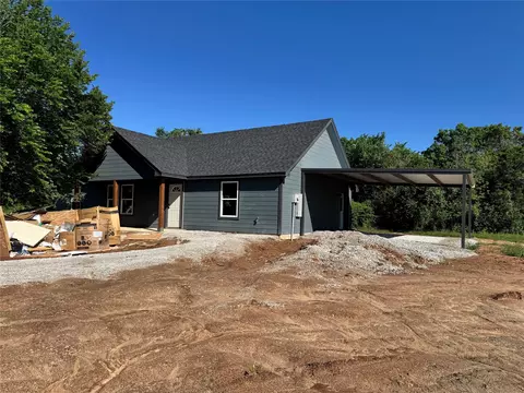 1081 Hereford Dr, Springtown, TX 76082