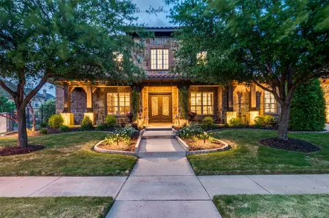 1000 Evening Glen Ct, Southlake, TX 76092