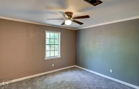 Bedroom - 209 Chanler Rd, Minden, LA 71055 photo 4 of 5