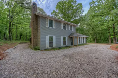 Exterior - 209 Chanler Rd, Minden, LA 71055 photo 4 of 8