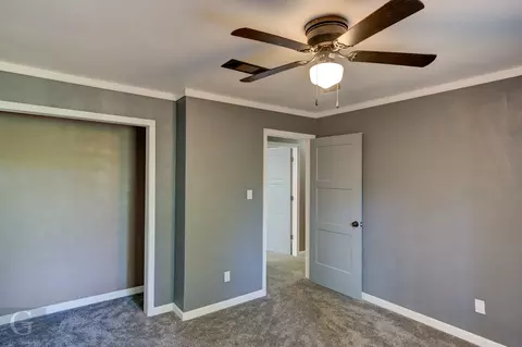 Bedroom - 209 Chanler Rd, Minden, LA 71055 photo 2 of 5