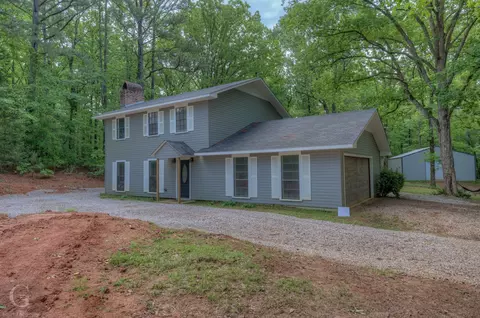 Exterior - 209 Chanler Rd, Minden, LA 71055 photo 3 of 8