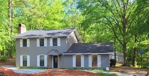 209 Chanler Rd, Minden, LA 71055