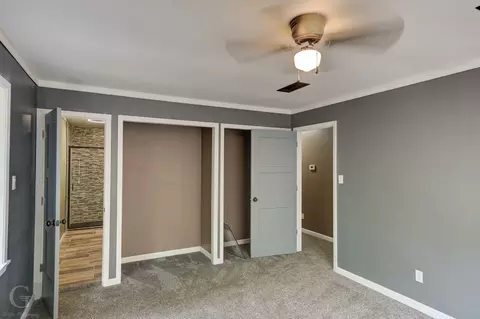 Bedroom - 209 Chanler Rd, Minden, LA 71055 photo 3 of 5