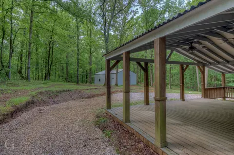 Exterior - 209 Chanler Rd, Minden, LA 71055 photo 7 of 8