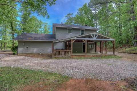 Exterior - 209 Chanler Rd, Minden, LA 71055 photo 5 of 8