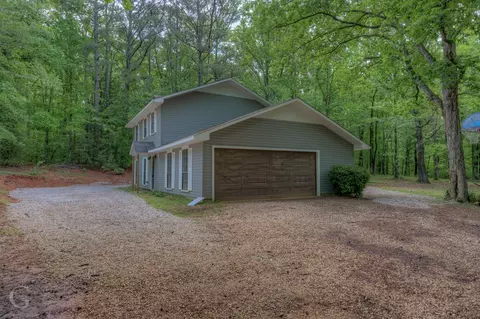 Exterior - 209 Chanler Rd, Minden, LA 71055 photo 2 of 8