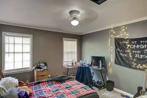 Bedroom - 209 Chanler Rd, Minden, LA 71055 photo 5 of 5