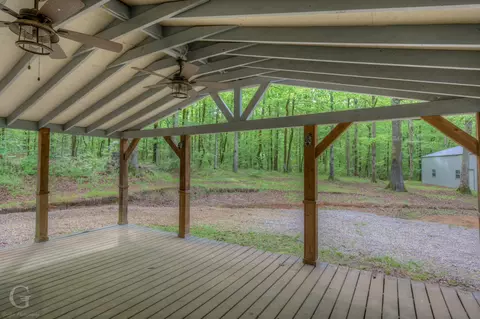 Exterior - 209 Chanler Rd, Minden, LA 71055 photo 8 of 8