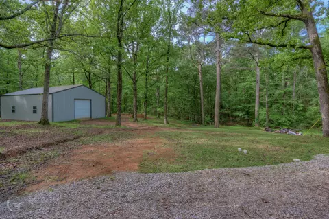 Exterior - 209 Chanler Rd, Minden, LA 71055 photo 6 of 8