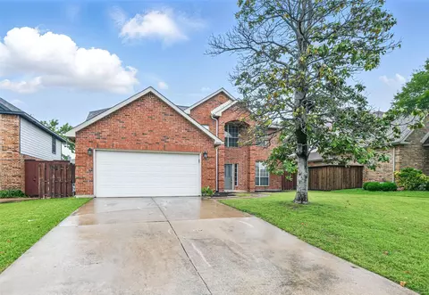 2125 Sheffield Ln, Flower Mound, TX 75028