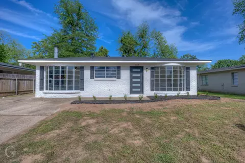 4109 Glen St, Bossier City, LA 71112