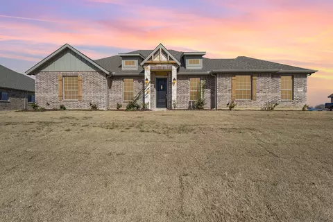 6032 Mango, Sanger, TX 76266
