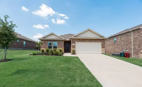 2515 Brossard Dr, Sherman, TX 75092
