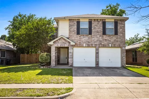 6021 Western Pass, Fort Worth, TX 76179
