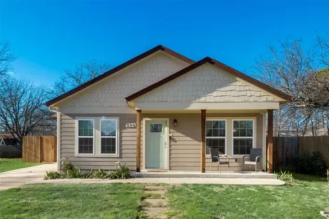 606 Marengo St, Cleburne, TX 76033