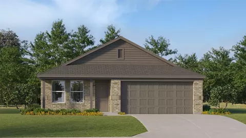 14106 Hammersmith St, Pilot Point, TX 76258