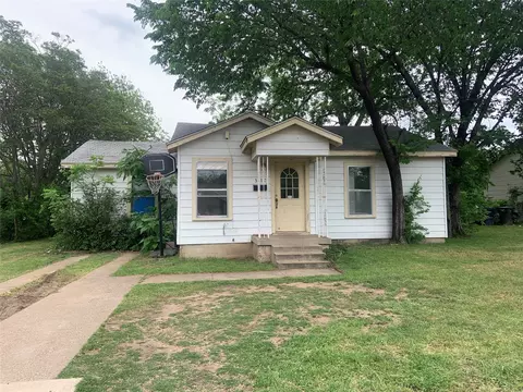 3112 Lakeland, Fort Worth, TX 76111