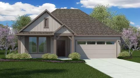 2409 Starling St, Denton, TX 76205