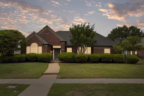 7101 Bouquet Dr, Frisco, TX 75035