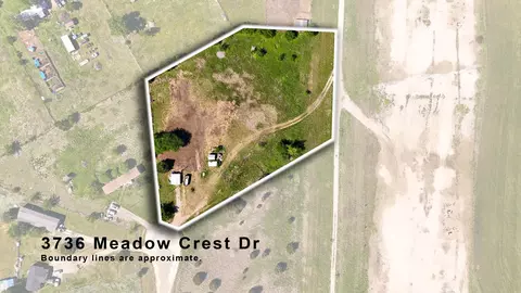 3736 Meadow Crest Dr, Alvarado, TX 76009