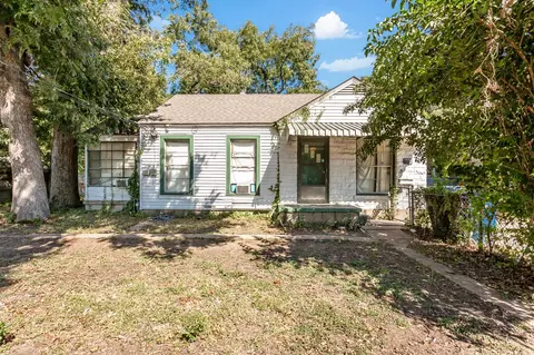 5663 Cary St, Dallas, TX 75227