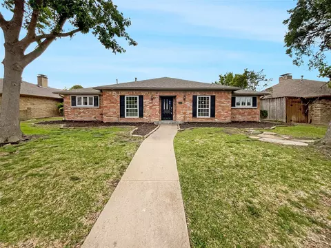 514 Birch Ln, Richardson, TX 75081