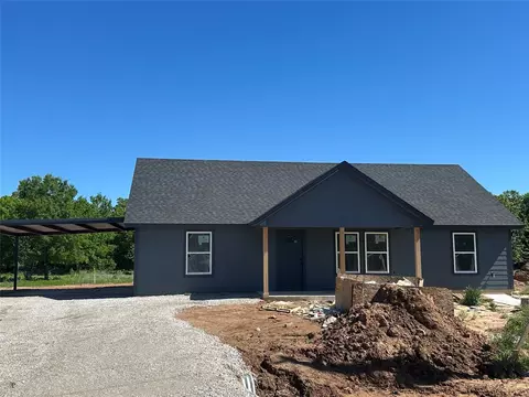 2026 Corriente Ct, Springtown, TX 76082