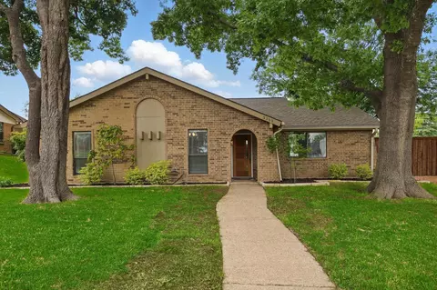 3313 Oak Vista Dr, Plano, TX 75074