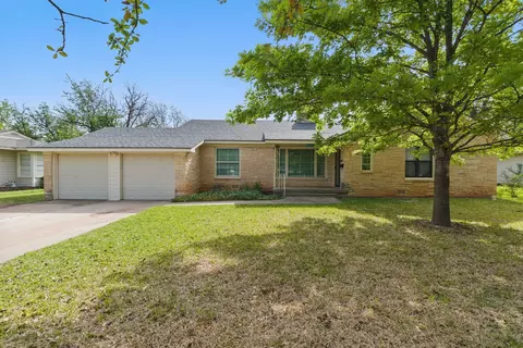 865 S Leggett Dr, Abilene, TX 79605