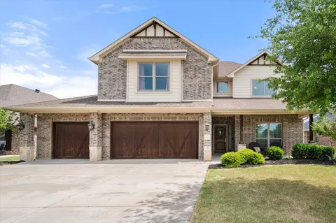 1037 Morningside Dr, Burleson, TX 76028