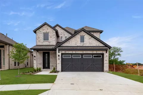 3121 Lake Village Dr, Anna, TX 75409