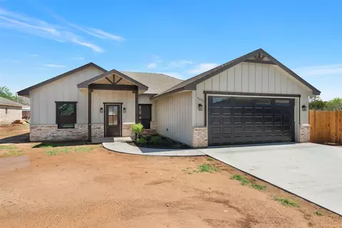 4693 Sisk Rd, Wichita Falls, TX 76310