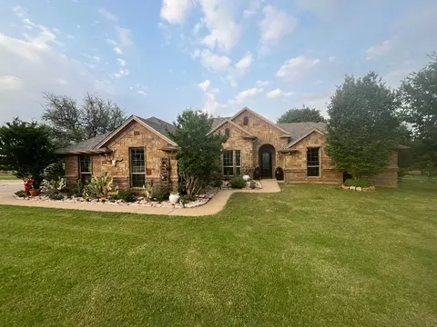 1215 County Road 415, Glen Rose, TX 76043