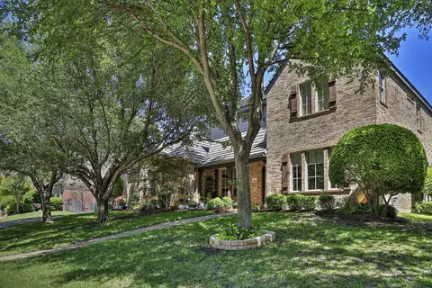 6513 Turnberry Dr, Fort Worth, TX 76132