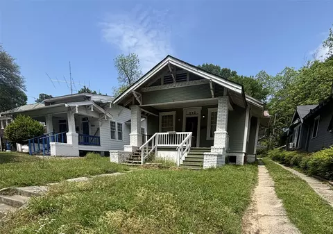 540 Wilkinson St, Shreveport, LA 71104