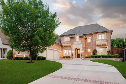 6822 Aberdeen Ave, Dallas, TX 75230