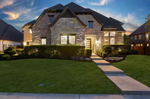 801 Giverny Ln, Southlake, TX 76092